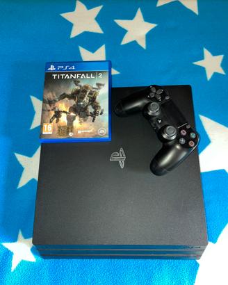 Playstation 4 PRO