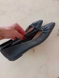 Ballerina nera H&M 