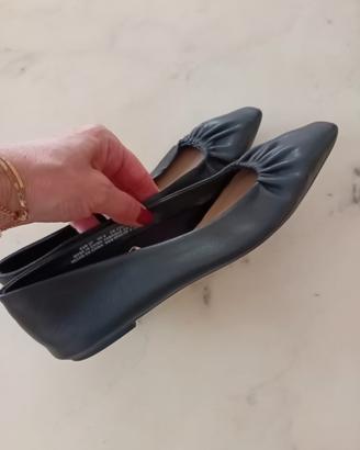 Ballerina nera H&M 