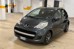 Peugeot  107    CLIMA 88.000km Frizzione  Nuova