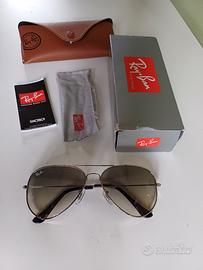 Occhiali Ray Ban 