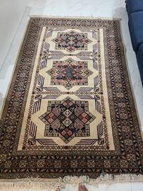Tappeto stile Persiano vintage 