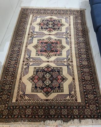 Tappeto stile Persiano vintage 