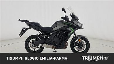 KAWASAKI Versys 650 Abs