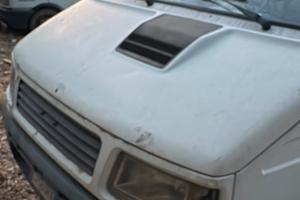 Iveco dayli 35/8
