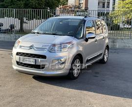 CITROEN C3 Picasso 1.6 VTi 120 CMP-6 Exclusive