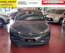 Opel Astra 1.6 CDTi Business € 140 AL MESE