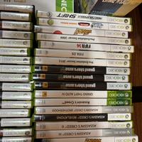 Giochi xbox 360