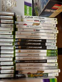 Giochi xbox 360