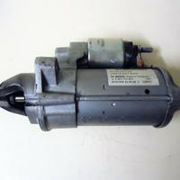 Motorino avviamento fiat 500 - tipo - 500x 1.3 mjt