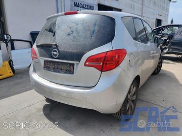OPEL MERIVA B S10 1.4 LPG 120CV 11-17 /Ricambi