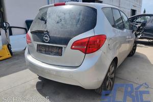 OPEL MERIVA B S10 1.4 LPG 120CV 11-17 /Ricambi