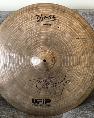 UFIP blast extra dry ride 22" Tullio de Piscopo