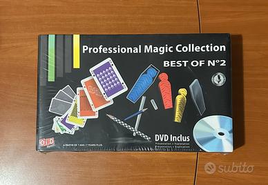Cofanetto Magia OID Magic "Best of Nº2" - NUOVO