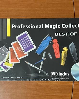 Cofanetto Magia OID Magic "Best of Nº2" - NUOVO