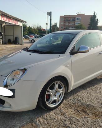 Alfa Romeo MiTo 1.3 JTDm-2 85 CV S&S Distinctive S