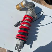 ammortizzatore postere originale bmw s1000rr 2016