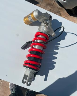 ammortizzatore postere originale bmw s1000rr 2016