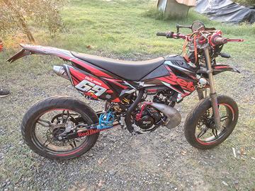  Beta RR 50