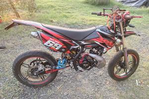 Beta RR 50