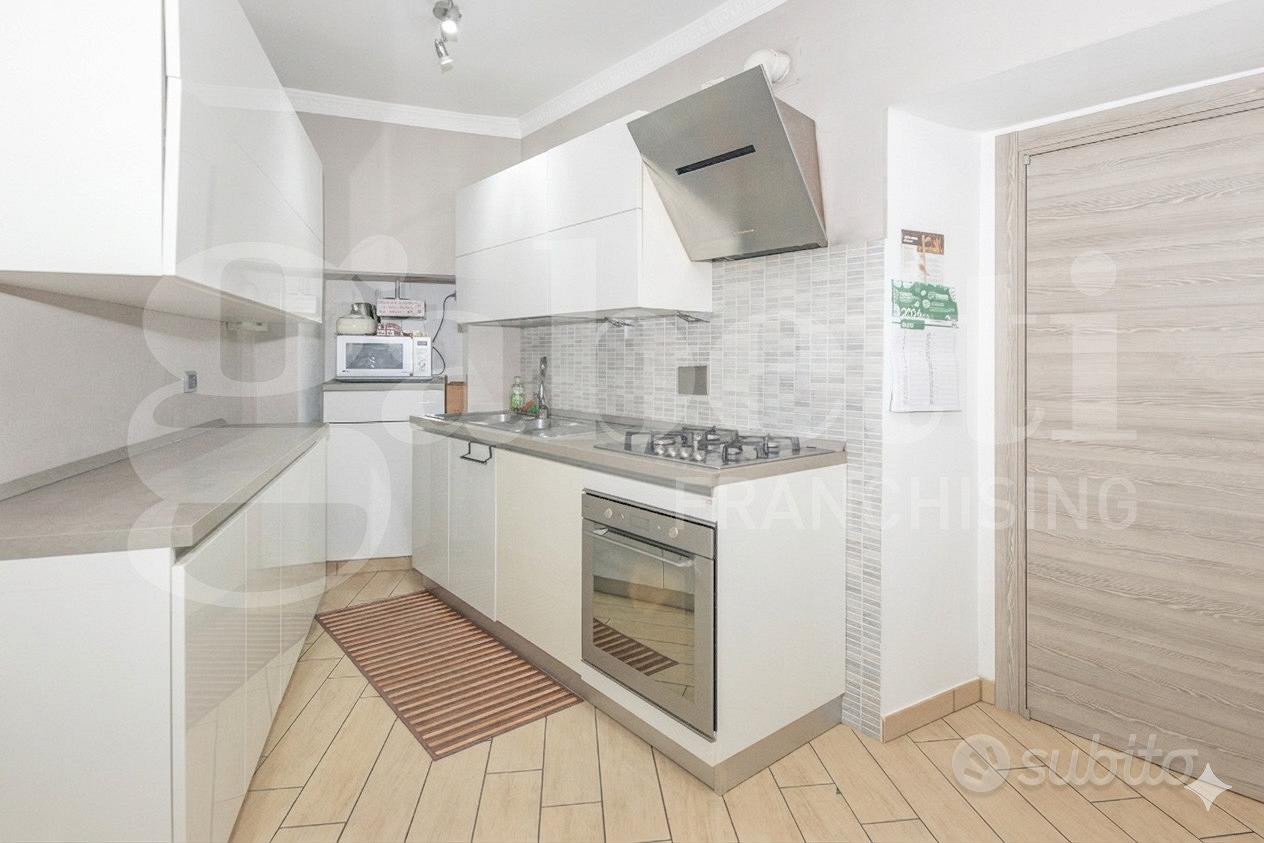 Appartamento – Rivoli, Torino - Vista 4