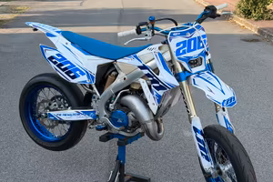 TM SMR 125 - Prezzo Trattabile