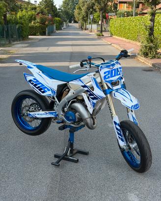 TM SMR 125 - Prezzo Trattabile