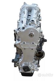 Motore 1.3 MtJ 199A9000 garanzia 12 mesi