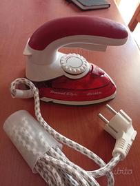 Ferro da stiro da viaggio 