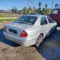 Lancia lybra 839 1.9 jtd 116cv 01-05 -ricambi