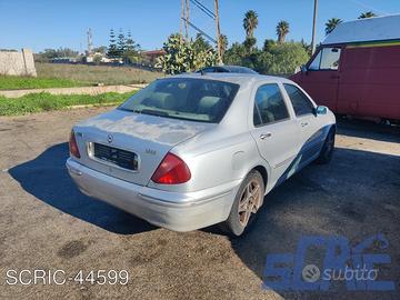 Lancia lybra 839 1.9 jtd 116cv 01-05 -ricambi
