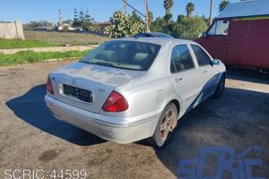Lancia lybra 839 1.9 jtd 116cv 01-05 -ricambi