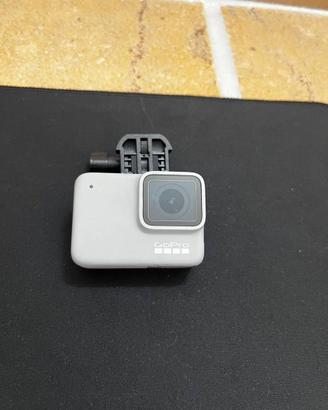GoPro HERO7 White