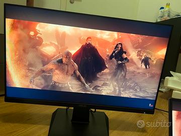 ASUS VA27EHF Eye Care Gaming Monitor - 27 pollici