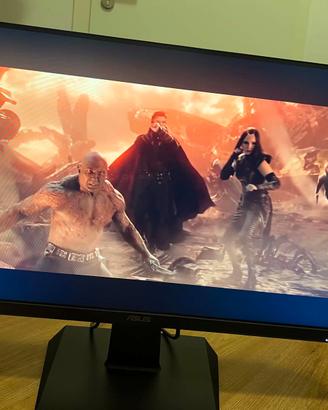 ASUS VA27EHF Eye Care Gaming Monitor - 27 pollici