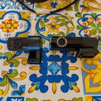 Dash cam ampire dc2 pro
