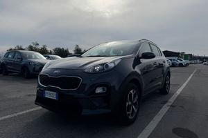Kia Sportage 1.6 GDI Business Class 2WD
