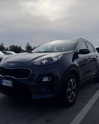 Kia Sportage 1.6 GDI Business Class 2WD