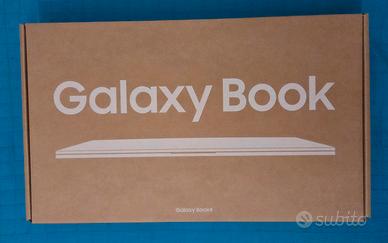 Galaxy Book 4 Intel Core i3-1315U 8/256gb