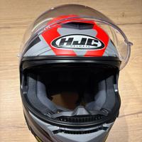 Casco HJC RPHA 71