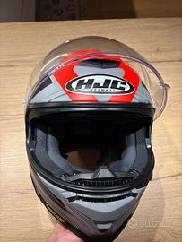 Casco HJC RPHA 71