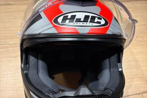 Casco HJC RPHA 71