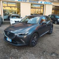Mazda CX-3 1.5L Skyactiv-D Luxury Edition Neopaten