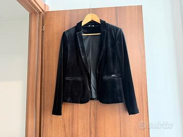 Completo Giacca e Pantalone Luijo