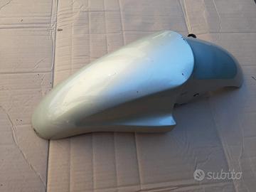 Ricambi Kawasaki KLE500 in blocco