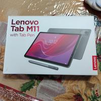 tablet Lenovo tab m11