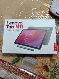 tablet Lenovo tab m11