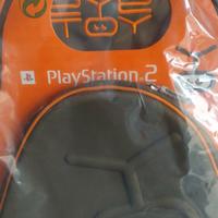 zainetto PlayStation 2