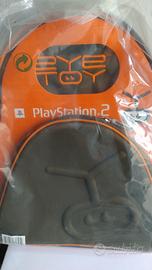 zainetto PlayStation 2
