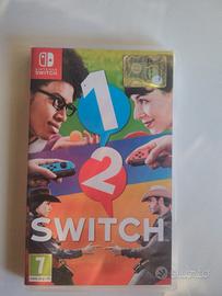 1 2 switch 